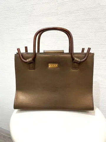 GRES PARIS 그레 토트백 핸드백