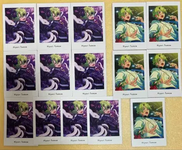 앙스타 파샤츠 [ 토모에 히요리 ]