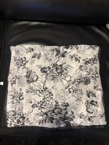 스카프 히잡 두바이