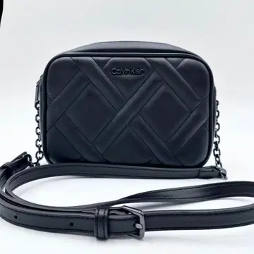 [ 택 포함 새상품 ] Calvin Klein 미니 숄더백