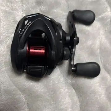 시마노 18 버스라이즈 우핸들 베이트릴 S01