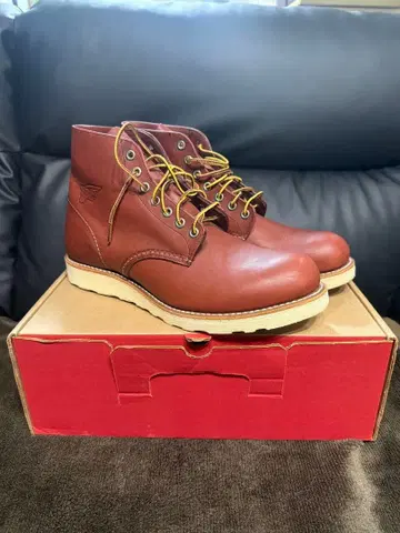 RED WING(레드윙) 28cm 박스 포함!