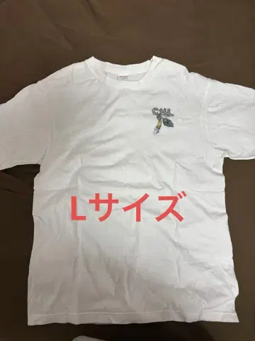 [ L 사이즈 ] Chill T셔츠