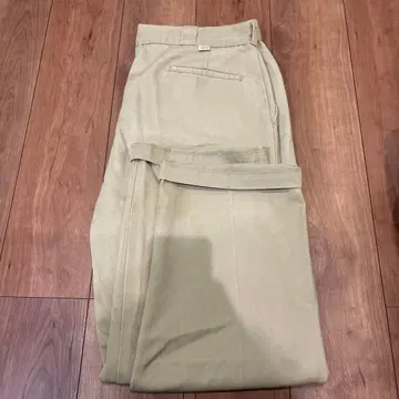 Dickies 874 쁘띠 택