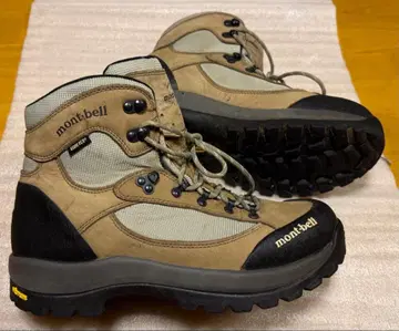mont-bell GORE-TEX 등산화 27.5