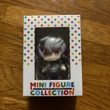 후와 미나토 미니 피규어 컬렉션 니지산지