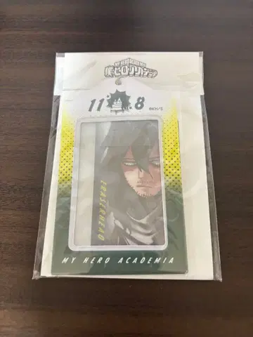 아이자와 쇼타 카드 홀더