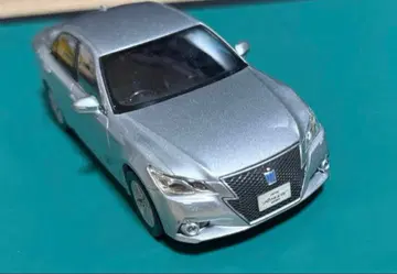 크라운 컬러 샘플