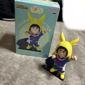 나의 히어로 아카데미아 히로아카 치아피코 미도리야 이즈쿠