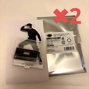 주술회전 팬파레 이노 타쿠마 아크릴 스탠드 아크스타 vol.6