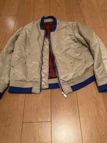 PHINGERIN MA-1 자켓 M