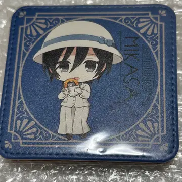 진격의 거인 미카사 코스터