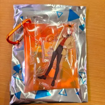 프로세카 스시로 콜라보 한정판 멀티 파우치 텐마 츠카사