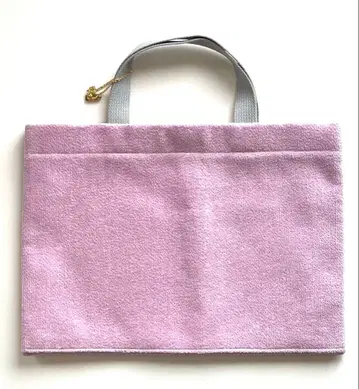 페이러 유니컬러 토트백 A4 사이즈 히비야점 한정판