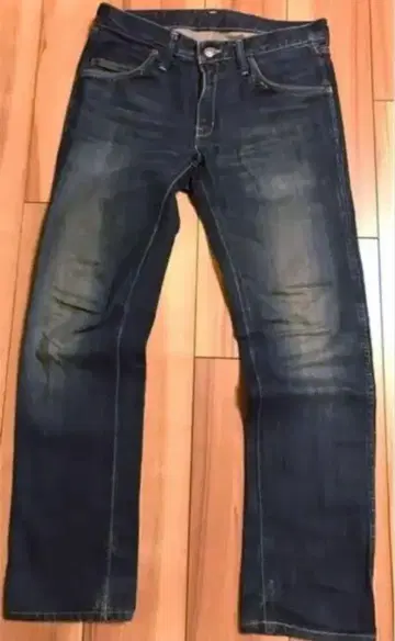 선착순 BLUE BLUE 청바지