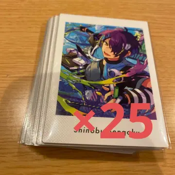 앙스타 파샤츠 센고쿠 시노부