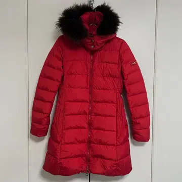 TATRAS SARMA 퍼 다운 코트