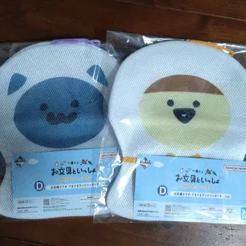 오분구 씨와 함께 제일복권 D상 세트