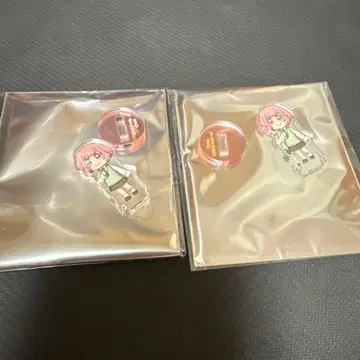 하야마 우라라 아크릴 스탠드 마커 2개