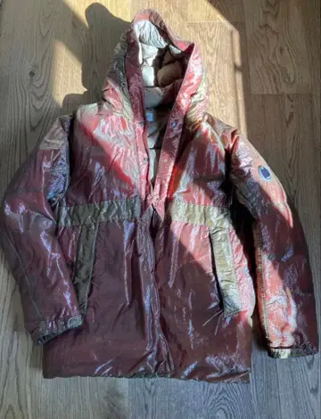 C.P. COMPANY 다운 자켓