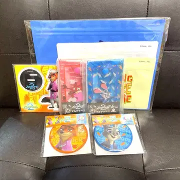 Happy 복권 주토피아 2 닉, 주디