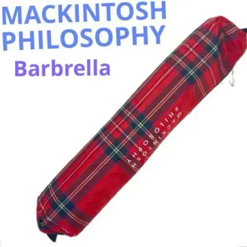 MACKINTOSH 매킨토시 필로소피 바브렐라 UV 가공 1