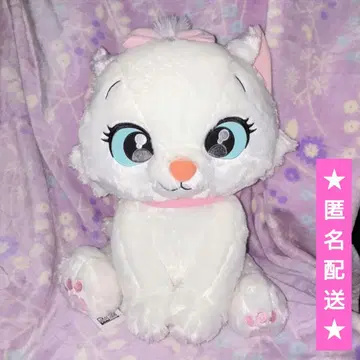 우루리미 봉제 인형 [ 마리 ]