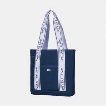 ENHYPEN WALK THE LINE 토트백