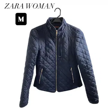 ZARA WOMAN 퀼팅 아우터 M