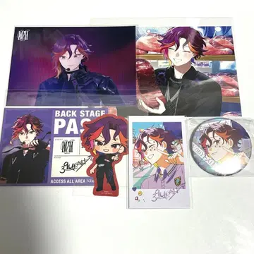 XlamV 사쿠야 DUH 특전 묶음 판매