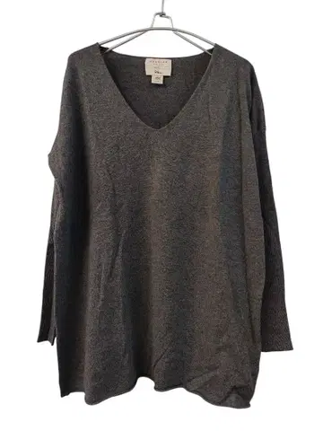 데밀리 론 헤르만 별주 캐시미어 니트