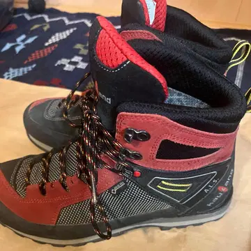 kayland 등산화 CROSS MOUNTAIN GTX 27.5cm