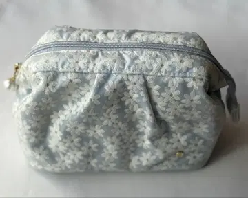 애프터눈 티 소품함 메이크업 파우치