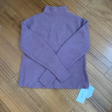 미라 오웬 니트 셋업