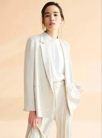 그린 라벨 릴랙싱 셋업 사이즈 38 포멀