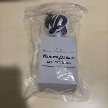 나니와단시 응원봉 BON BON VOYAGE