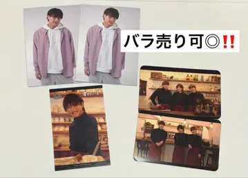 스즈쇼토 트레이딩 카드 카드