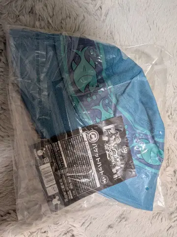 주토피아2 Happy 복권 C상 버킷햇