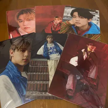 모모타 하야시 린넨 패널 묶음 판매