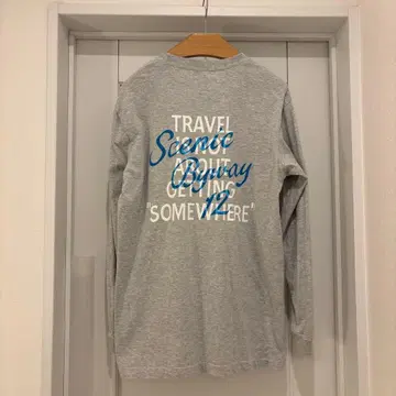 스픽 앤 스팬 로고론T