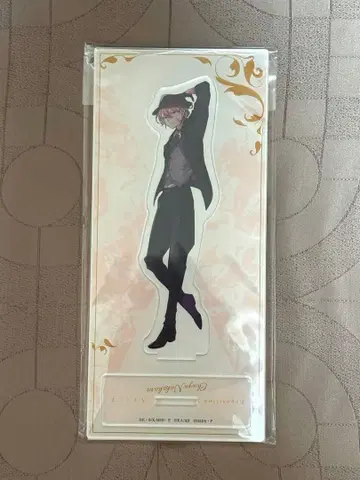 문호 스트레이독스 대박람회 나카하라 츄야 아크릴 스탠드