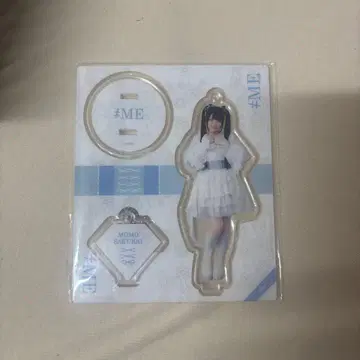 사쿠라이 모모 아크릴 스탠드