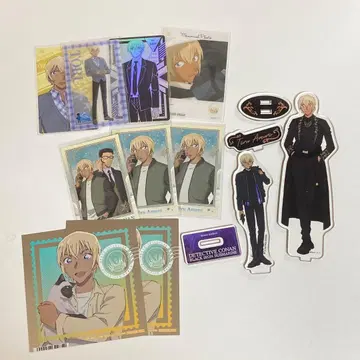 명탐정 코난 아무로 토오루 묶음 판매