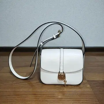 LYRA 플랩 크로스 바디 스몰 / Michael Kors