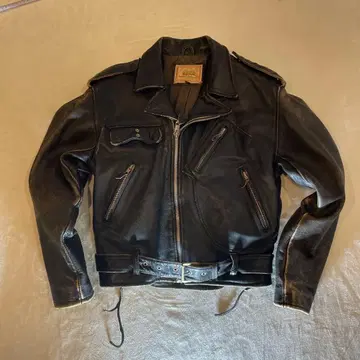 리 트레버 라이더 자켓