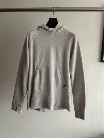 Gohemp 고헴프 후드 맨투맨