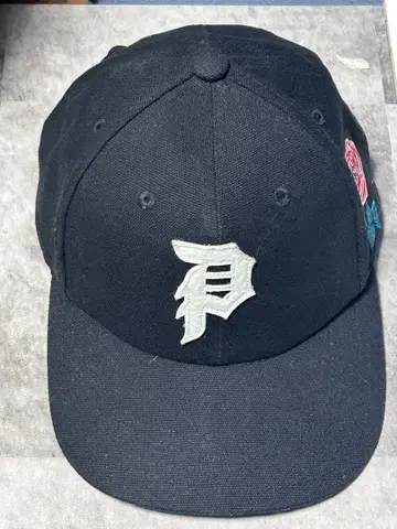 Primitive Apparel 캡 모자 스트릿