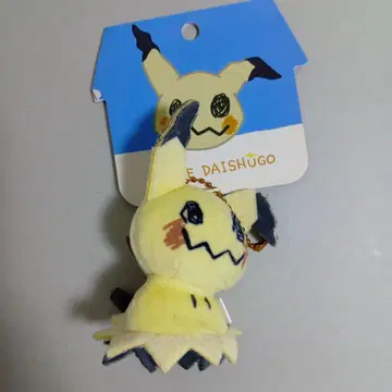 미미큐 쁘띠 마스코트 HOPPE DAISHUGO