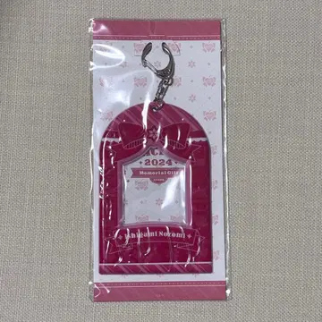 [ 니지산지 ] 이시가미 노조미 폴라로이드 홀더