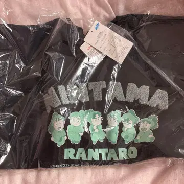 닌타마 란타로 6학년 트레이닝복